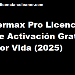 Clave de licencia DriverMax