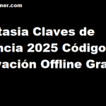 Claves de licencia de Camtasia