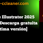 Adobe Illustrator Descarga gratuita