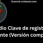 Clave de registro de FL Studio