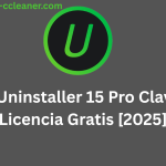 IObit Uninstaller 15 Pro Claves de Licencia
