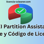 AOMEI Partition Assistant Pro Clave y Código de Licencia