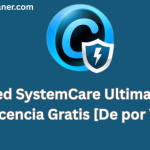 Advanced SystemCare Ultimate Clave de Licencia Gratis [De por Vida]