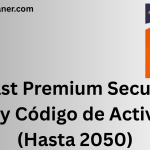 Avast Premium Security 25.9 Clave y Código de Activación (Hasta 2050)