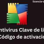 AVG Antivirus Clave de licencia y Código de activación
