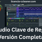 FL Studio 25.1 Clave de Registro 2025 (Versión Completa)