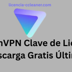 ProtonVPN Clave de Licencia Descarga Gratis Última