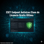ESET Endpoint Antivirus Clave de Licencia Gratis Última